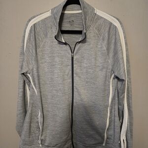 Champion Womens Grey Jacket
